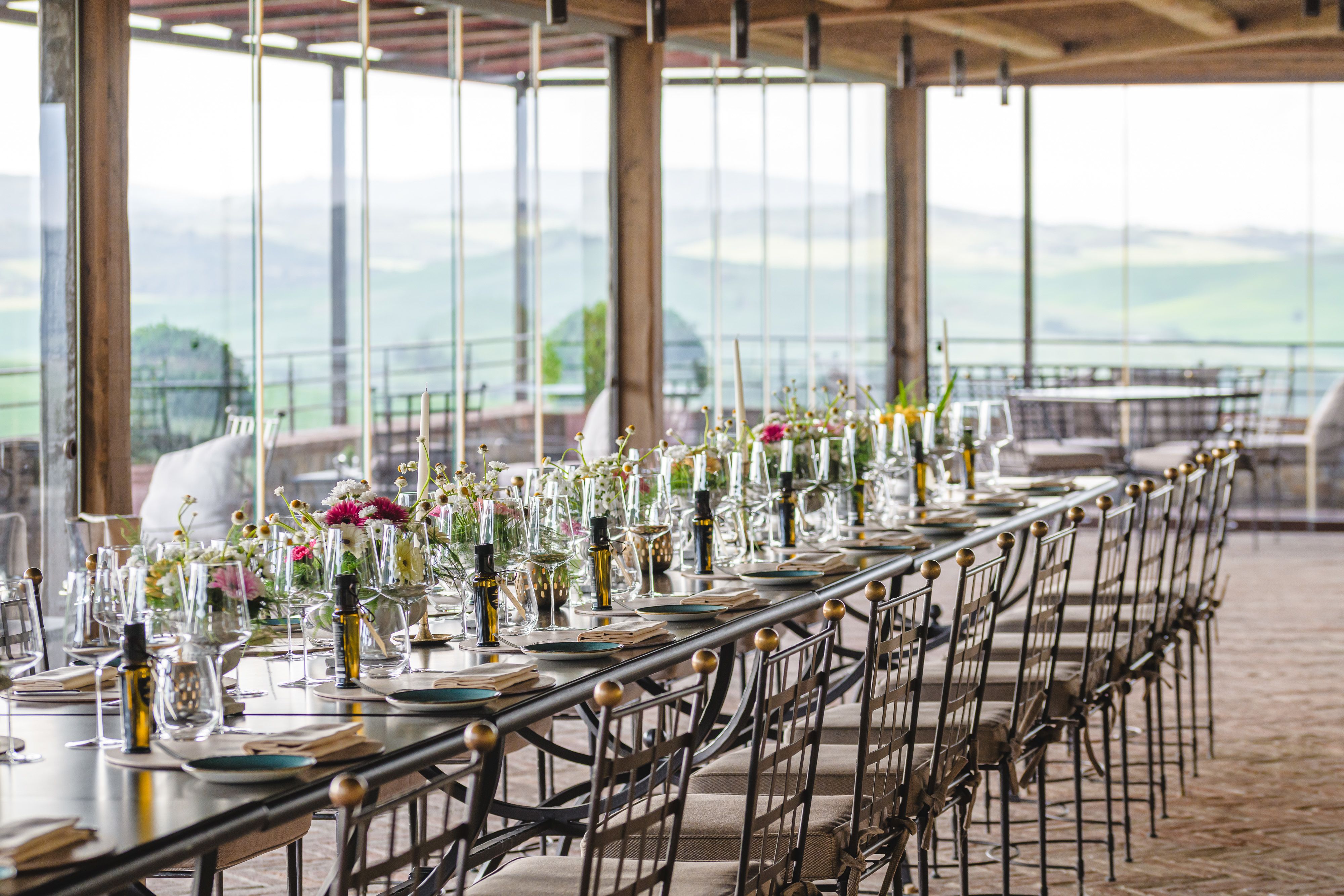 Spring Opening Event - 2024