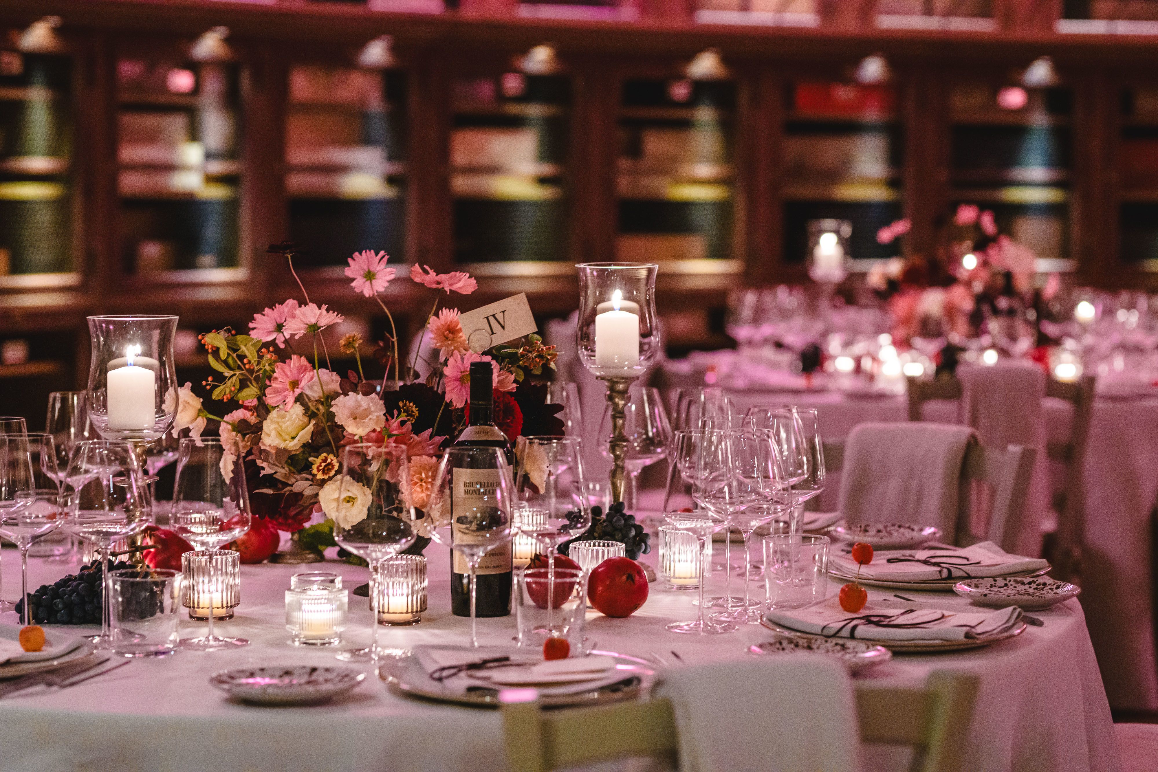 Annual Members' Event - 2024